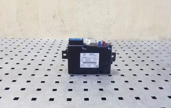 Mercedes-Benz B W246 W242 Other control units/modules A2059000624 A2059016910 A2059027508