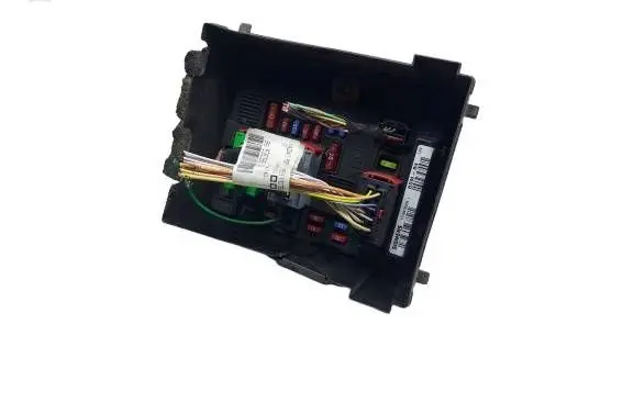 Citroen C2 Fuse module T118470004L-KASACJ T118470004L