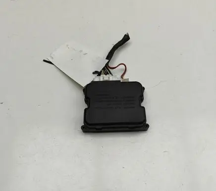 Toyota 4 Runner N180 Alarm control unit/module 0819012830 2370001720