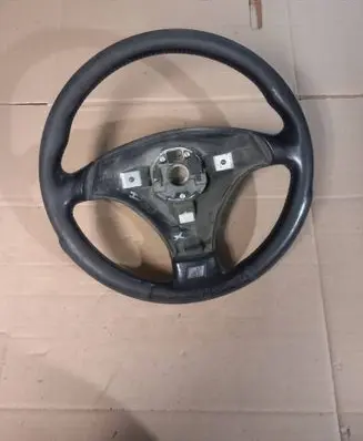 Audi A6 S6 C5 4B Steering wheel 4b0419091bd 4b0124a