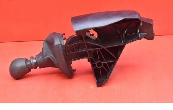 Buick Roadmaster Gear shift rod 