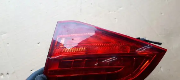 Audi A4 S4 B8 8K Tailgate rear/tail lights