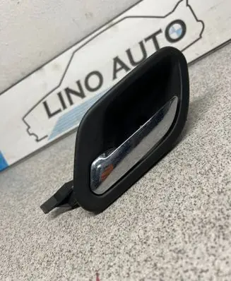 BMW 5 E39 Front door interior handle 8226049