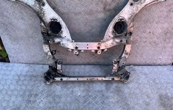 BMW 5 F10 F11 Front axle beam 