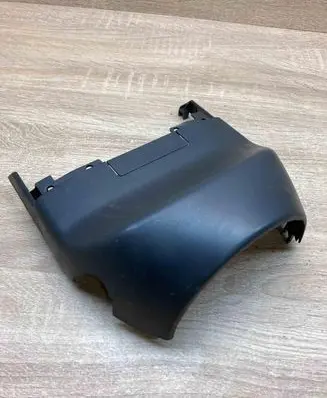 BMW 3 E90 E91 Steering wheel column trim 6950265 695026501