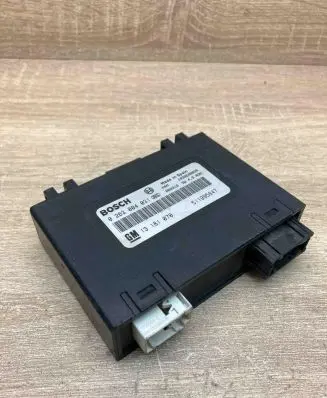 Opel Signum Parking PDC control unit/module 13181070 0263004031 Used