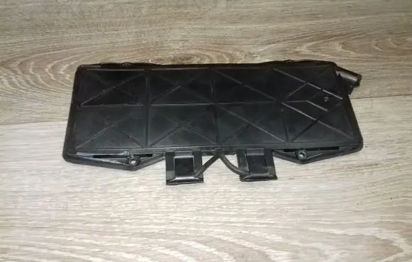 Volvo V70 Cabin air micro filter cap 82550 82549