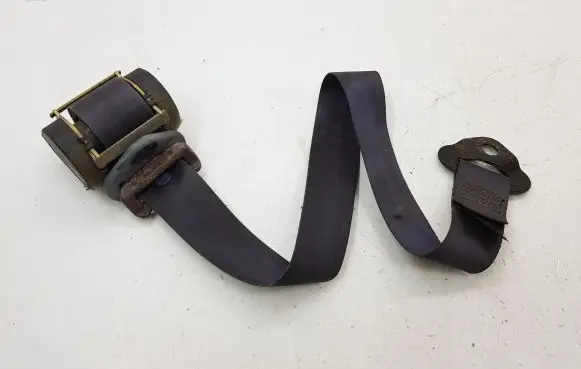 Renault Espace III Front seatbelt 6025307875 8032036