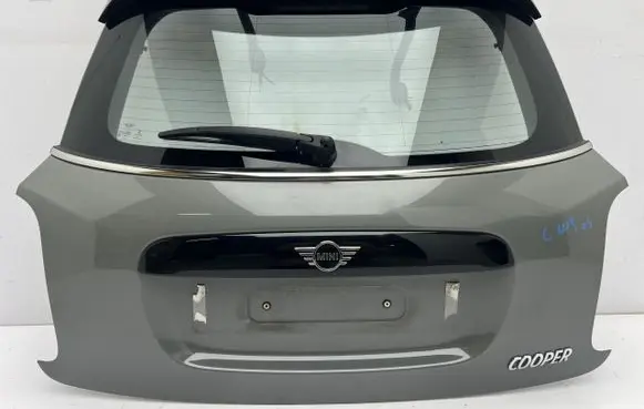 Mini One - Cooper F56 F55 Engine bonnet/hood F55KLAPASULIK1