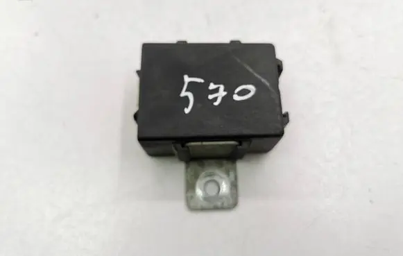 KIA Carens I Other relay 0K2NC677B0 40007978 97RI000008