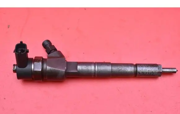 Fiat Bravo Fuel injector 0445110300