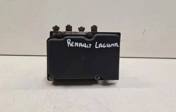 Renault Megane II ABS Pump 0265231300 8200038605 84B02AAY1