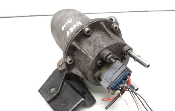 Citroen Relay III Fuel filter housing 1379077080
