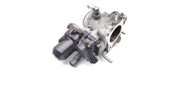 Toyota Prius (XW20) Electric throttle body valve 2102027850 8945230150