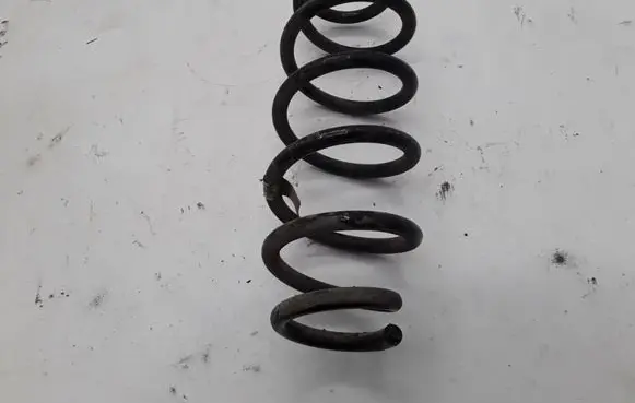 Volvo S90, V90 Front coil spring 31658914