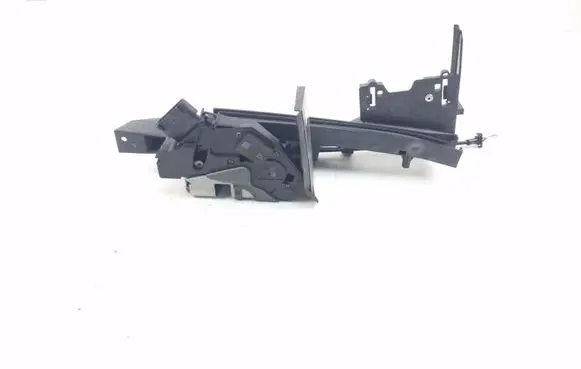 Ford Grand C-MAX Front door lock AM51U219A64DG AM5AU21812CB