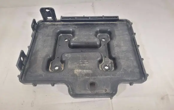 Hyundai Matrix Battery tray 3715017100