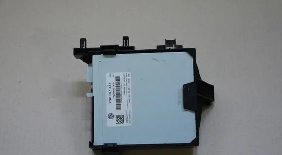Volkswagen Sharan Other control units/modules 7N0907441