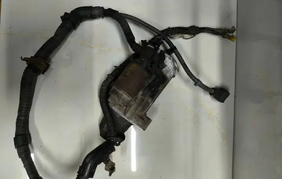 Honda CR-V Starter motor M002T85871 MHG025