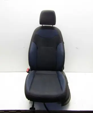 Seat Ateca Front driver seat 