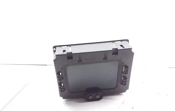 Opel Zafira A Screen/display/small screen 13106242 5WK70051