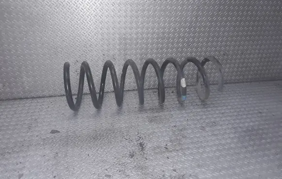 Mazda 3 I Rear coil spring