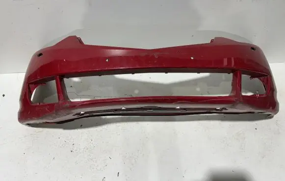 Honda Accord Front bumper