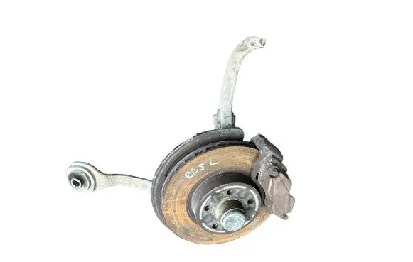 Mercedes-Benz CLS C219 Front wheel hub spindle knuckle