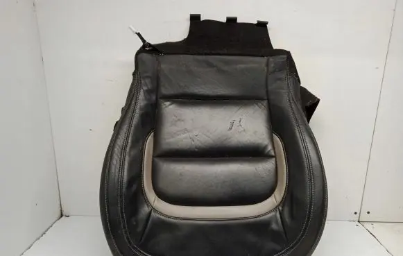 KIA Ceed Front passenger seat 