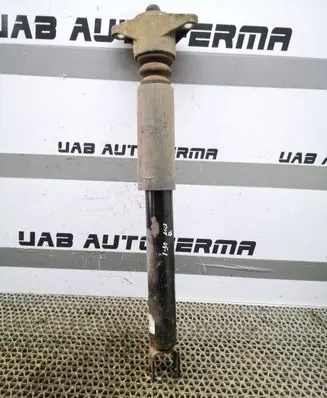Hyundai i30 Rear shock absorber/damper 55300A6000 S13I18A0534