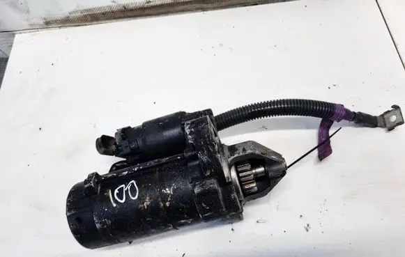 Toyota Auris 150 Starter motor STX200226R