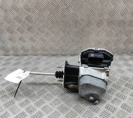 Volkswagen ID.4 Brake booster A025A736 1EB614105BC