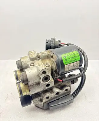 BMW 3 E36 ABS Pump 34511162291 10020201434