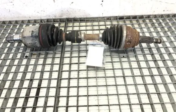 Mitsubishi ASX Front driveshaft