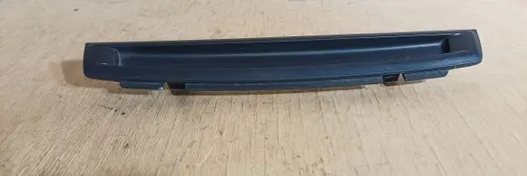 Citroen C4 I Panel trim 9650385577 VISTEON C62571635