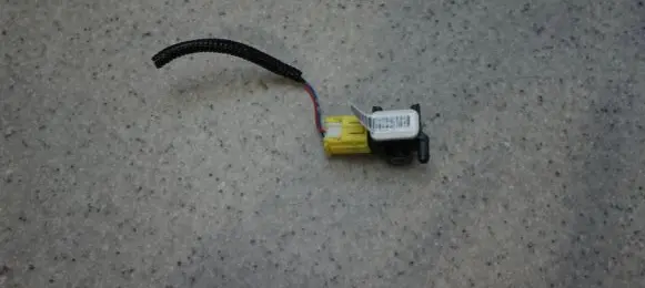 Infiniti Q50 Airbag deployment crash/impact sensor 988303JA0A