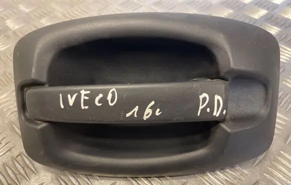 Iveco Daily 35 - 40.10 Front door exterior handle NV24897