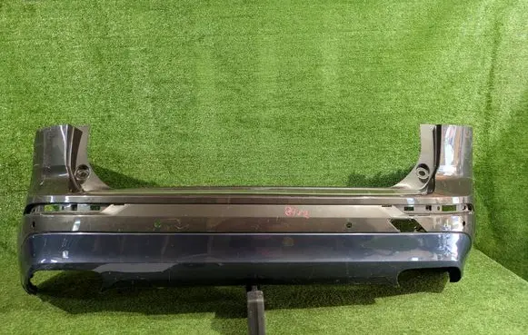 Volvo XC60 Rear bumper 