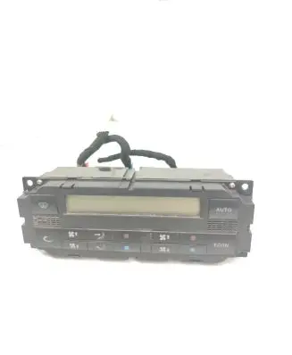 Seat Alhambra (Mk1) Climate control unit 7M7907040B