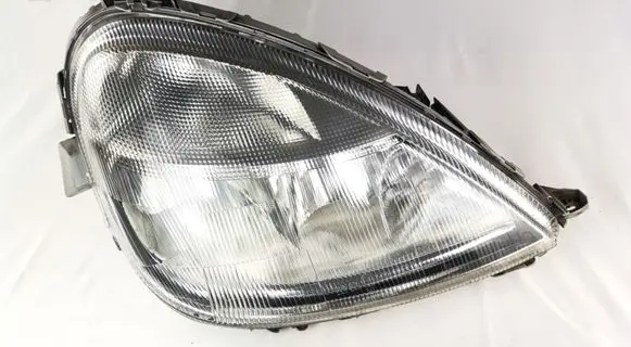 Mercedes-Benz A W168 Headlight/headlamp A1688201261 0301152612