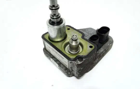Audi A3 S3 8P Torque split ecu control unit/module 5WP2224101 1K09075442 224101711510535