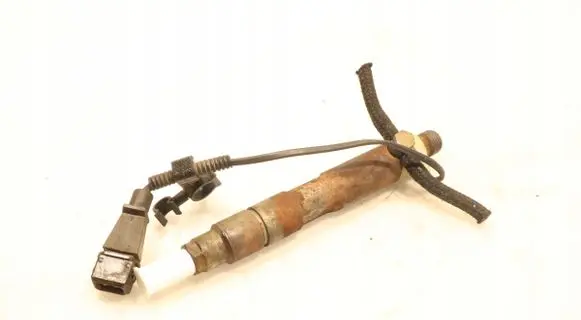 Seat Leon (1M) Fuel injector 0432193696