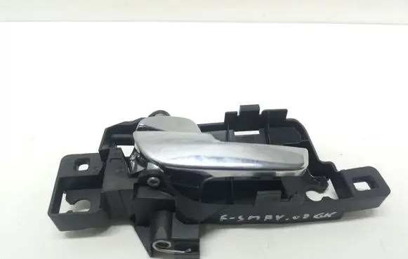 Ford S-MAX Rear door interior handle 6M21U22601BB