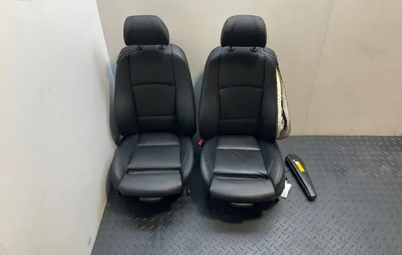 BMW 3 E92 E93 Front driver seat 