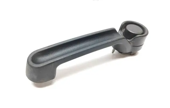 Jeep Wrangler Front door exterior handle