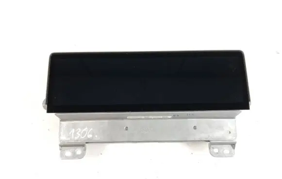 Ford Mustang Mach-E Speedometer (instrument cluster) LJ8T10849MT