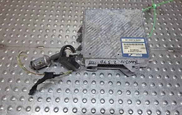 Ford Transit Engine control unit/module ECU S18031728 98VB9J464ZE