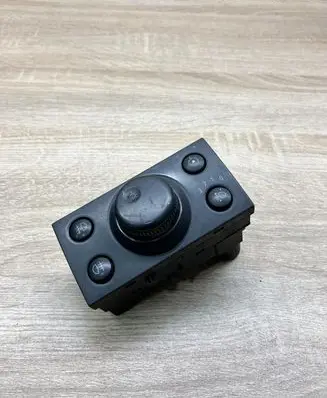 Opel Vectra C Light switch 9185881 04060000