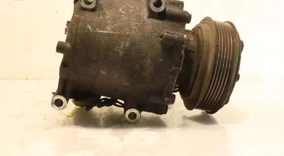 Honda Civic Air conditioning (A/C) compressor (pump)