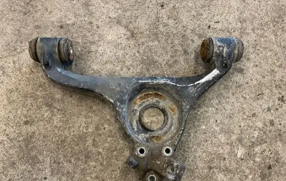 Other under body part